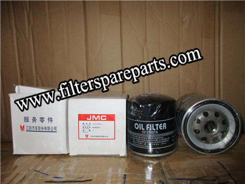 1012160TA JMC Fuel filter